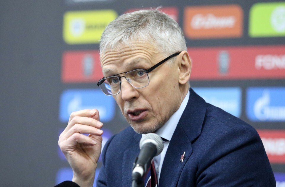 Фото: Maksim Konstantinov/Global Look Press