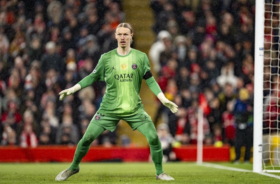 Фото: Will Palmer/Sports Press