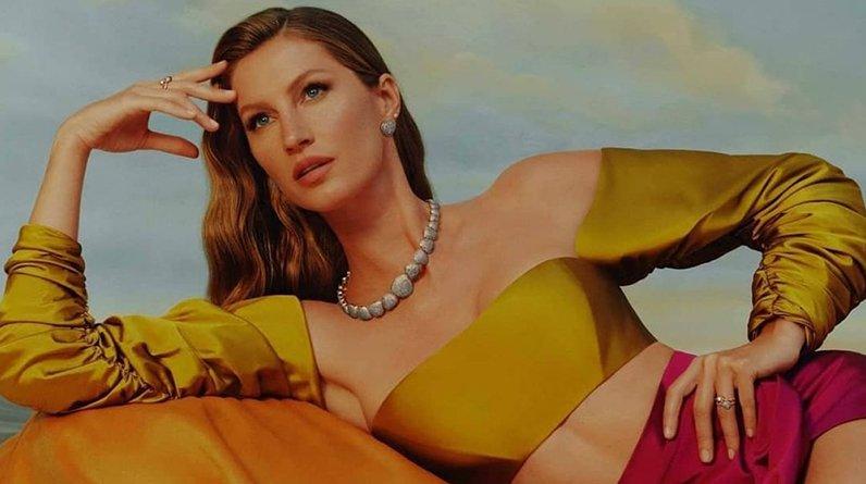 Легенда НФЛ все-таки развелся с бывшей моделью Victoria’s Secret. Они провели в браке больше 13 лет