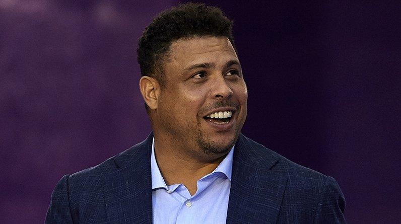 Легенда «Реала» Роналдо рассказал о психическом здоровье и признался, что проходит терапию