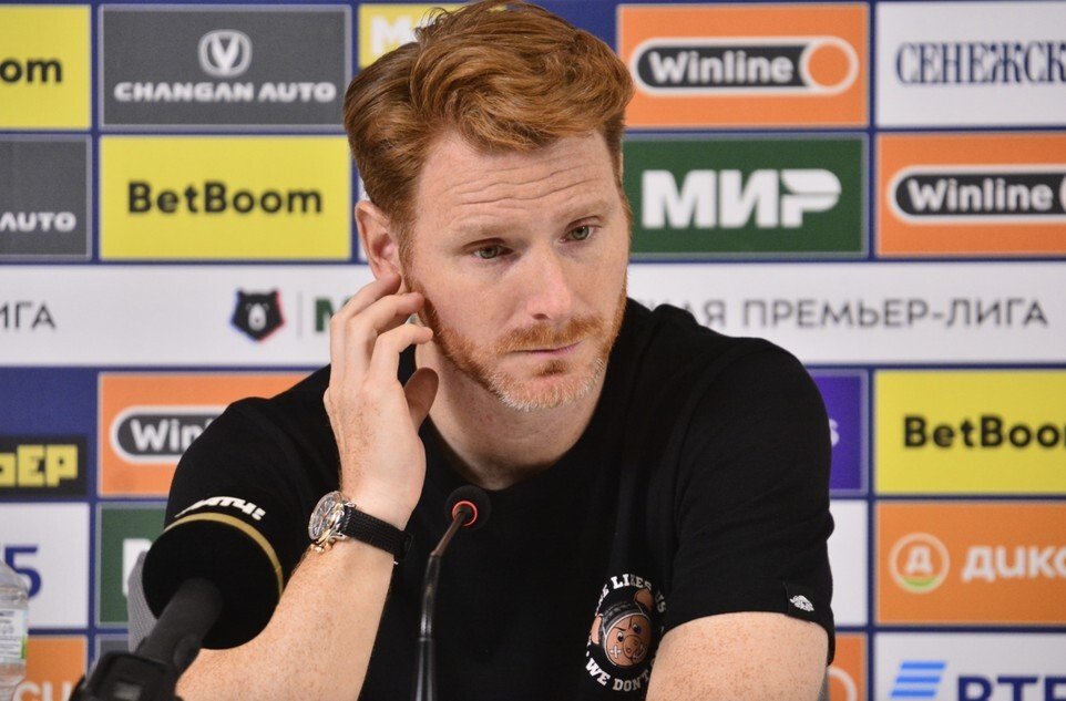 Фото: Pavel Kashaev/Global Look Press