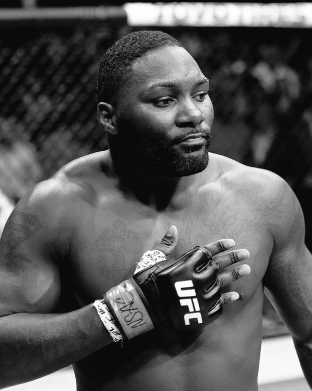 Энтони Джонсон