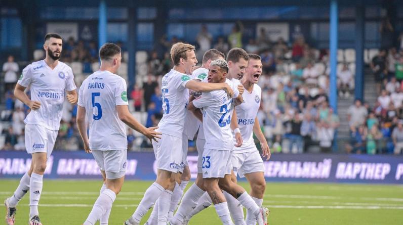 Легионеры «Оренбурга» не собираются уходить