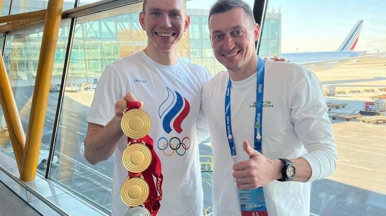 Легков – «Допуск лыжников РФ на КМ? Мне кажется, что это нереально»