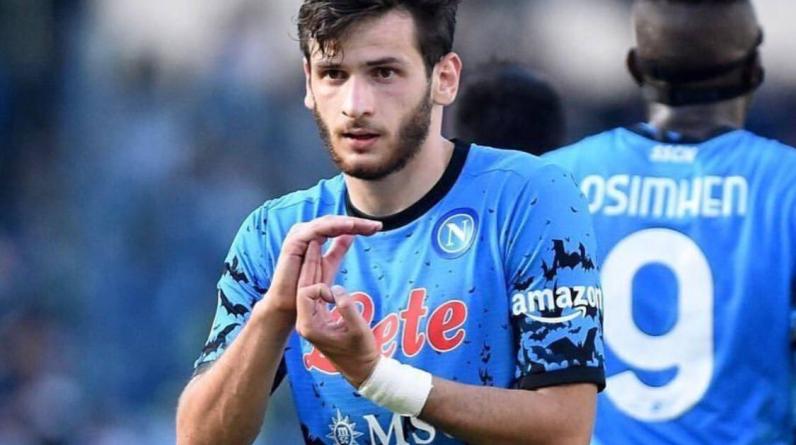 «Лео откопал бриллиант для европейского футбола». Голландский журналист – о Слуцком и Хвиче