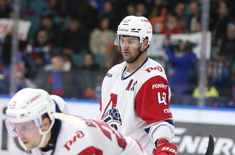 Фото: Maksim Konstantinov/Global Look Press