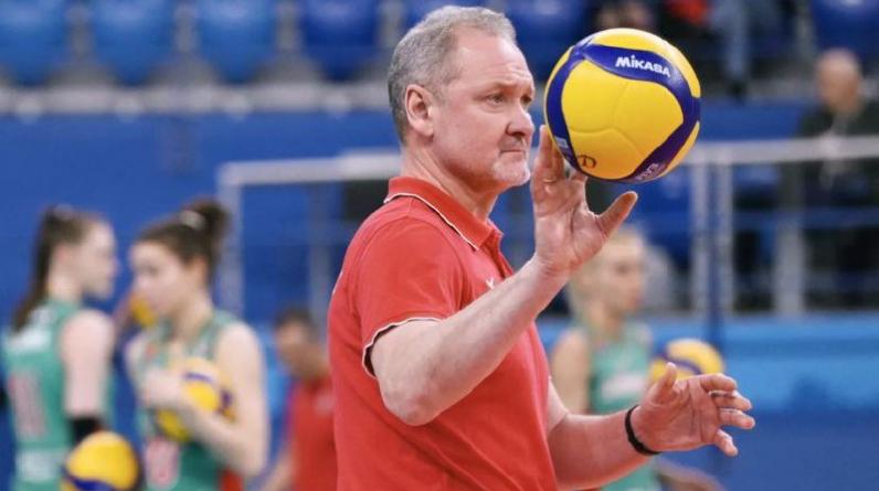 Лидер партии «Коммунисты России» назвал тренера Воронкова алкоголиком