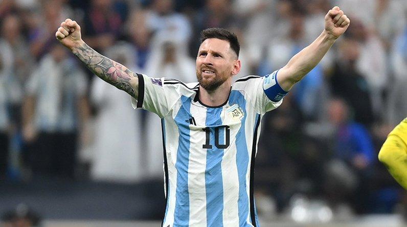 Месси сыграет на ЧМ-2026? Тренер сборной Аргентины намекнул на поездку Лео на следующий турнир