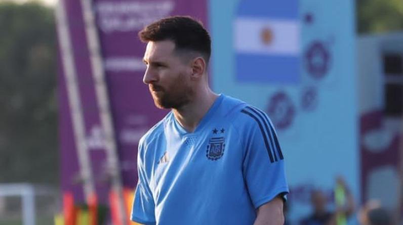 Месси повторил рекорд по участиям в чемпионатах мира. Такого раньше добивались лишь 3 игрока