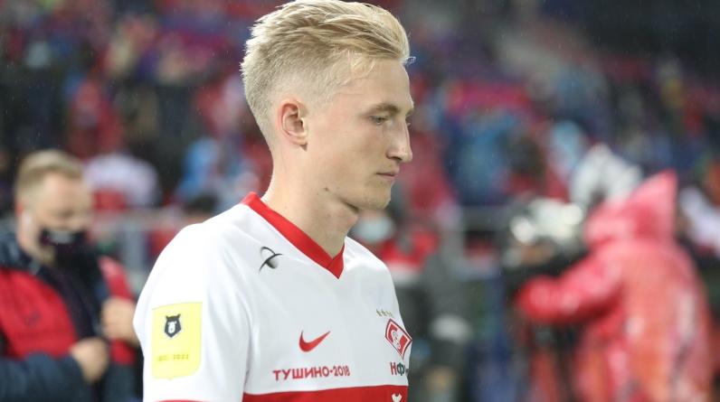 Литвинов: «Надлома не было. Нужно побеждать «Локомотив»