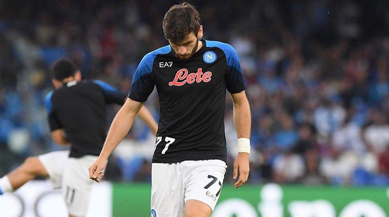 «Ливерпуль» и «Тоттенхэм» хотят купить Хвичу. «Наполи» уже отреагировал