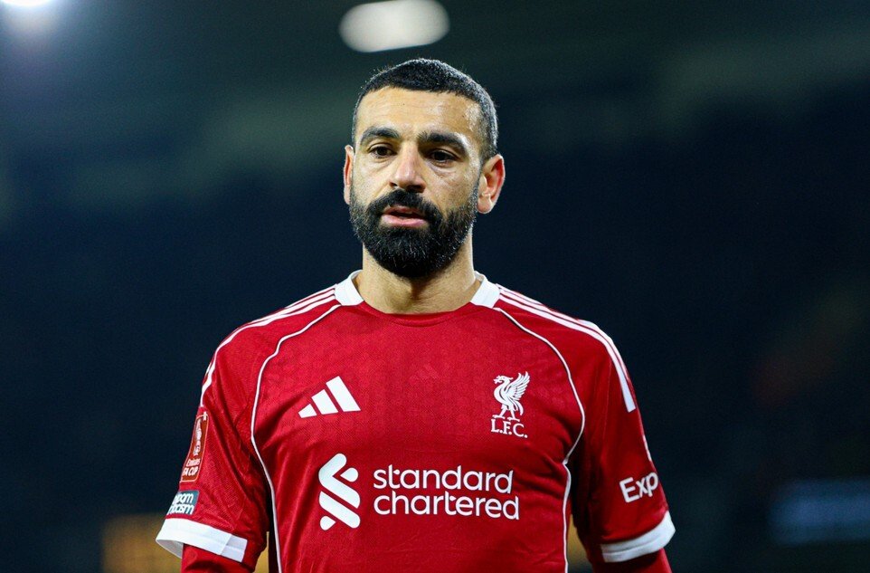 Фото: Natalie Mincher/Keystone Press Agency