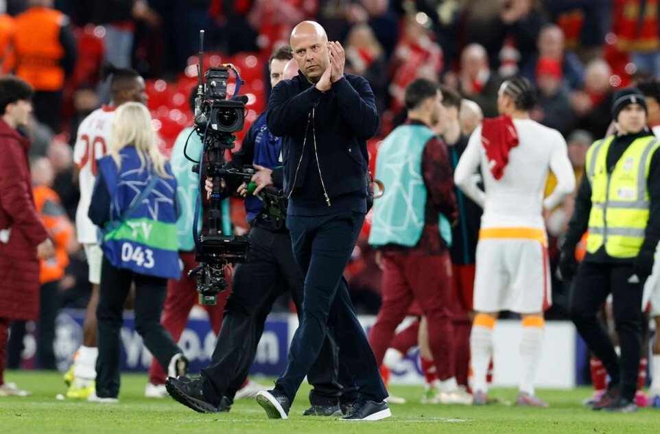 Фото: IMAGO/Cody Froggatt