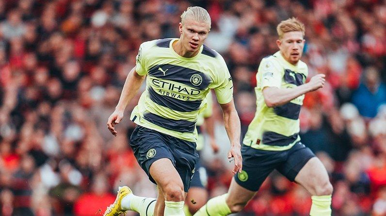 «Ливерпуль» прервал 10-матчевую голевую серию Холанна. «Ман Сити» проиграл впервые в сезоне