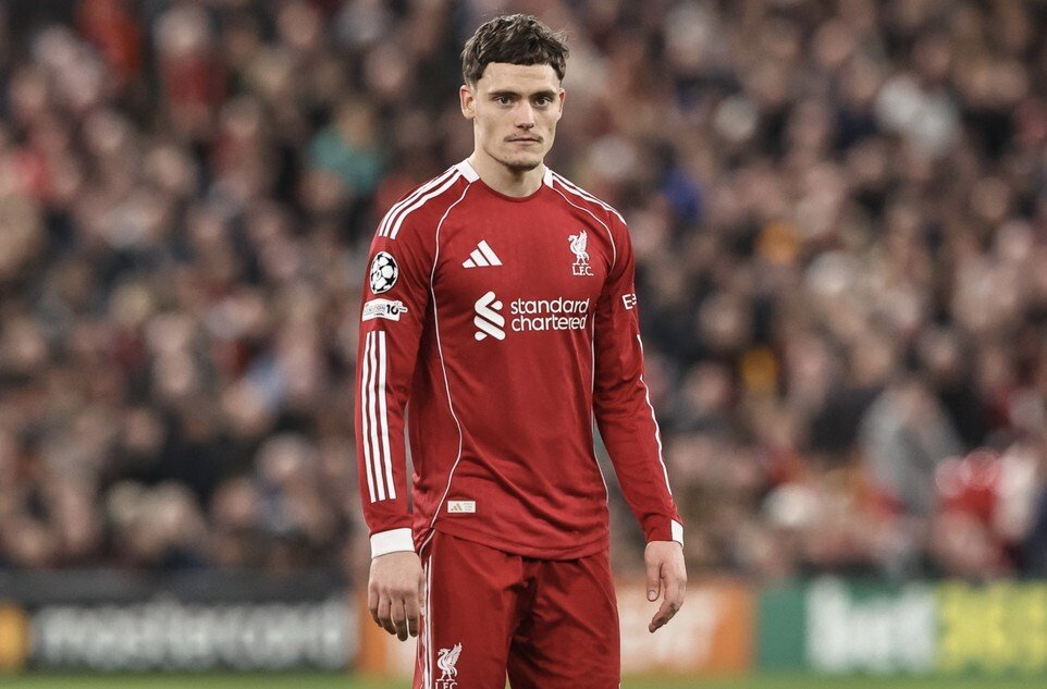 Фото: IMAGO/Alfie Cosgrove/News Images