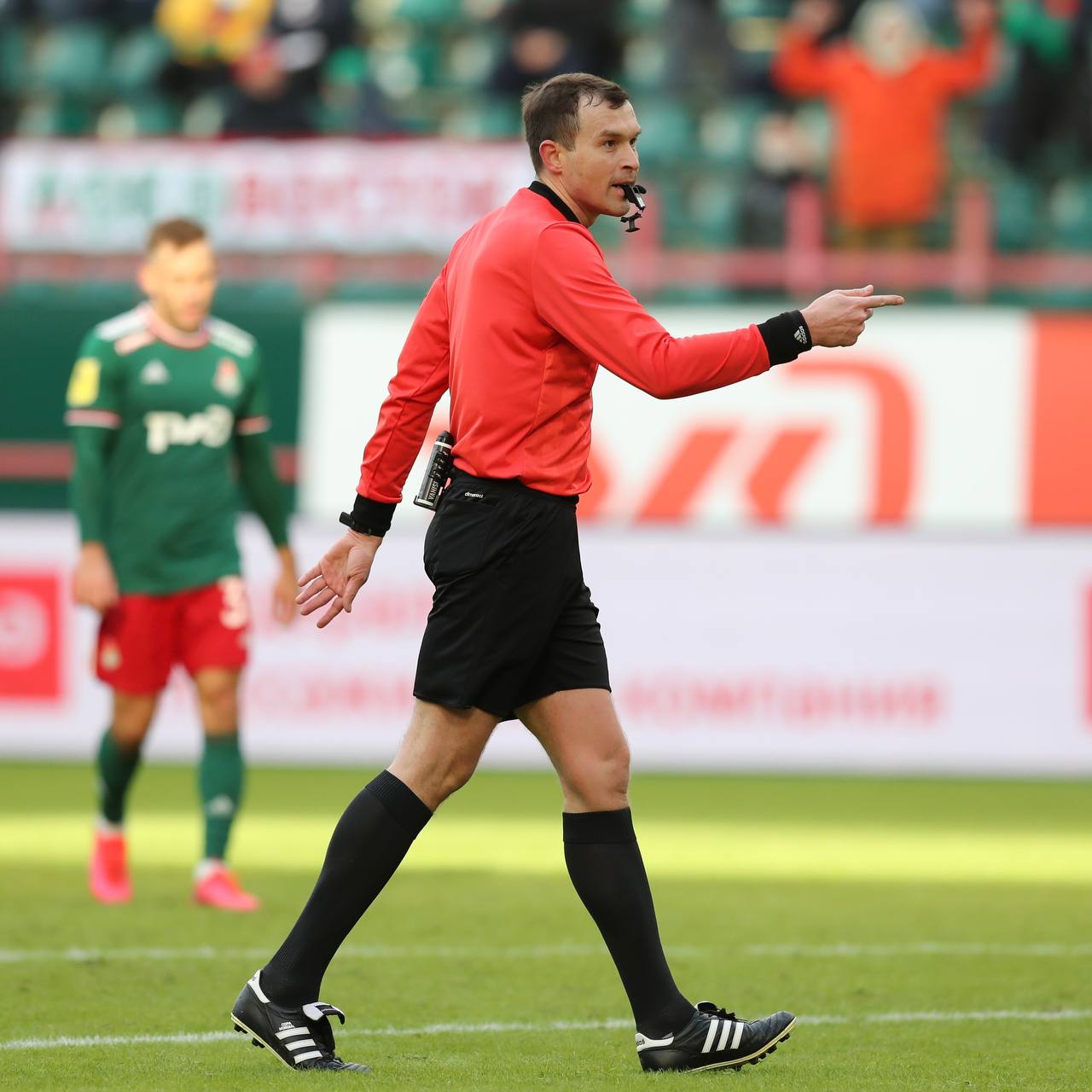 Артем Любимов