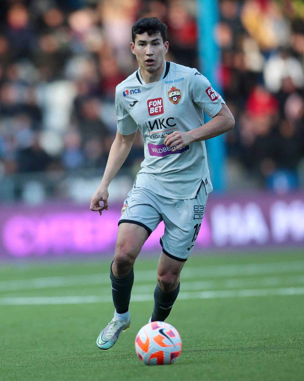 Бахтиер Зайнутдинов