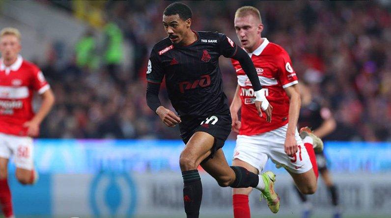 «Локомотив» – «Спартак»: когда матч, составы, трансляция, статистика, прогноз – 17-й тур РПЛ