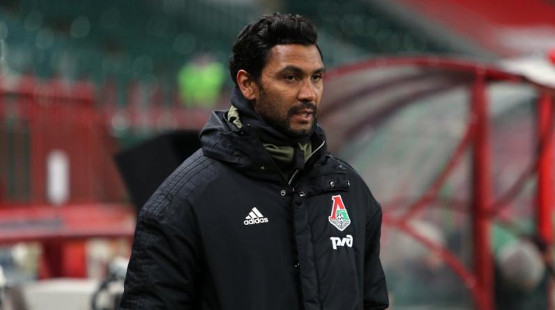 «Локомотив» уволил Марвина Комппера. Чем провинился немец?