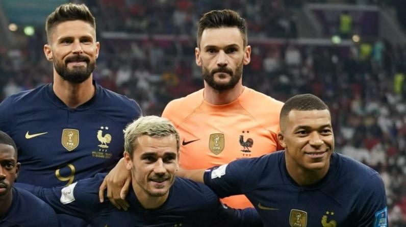 «Льорис – слабое звено Франции». Казанский предсказал чемпиона мира.