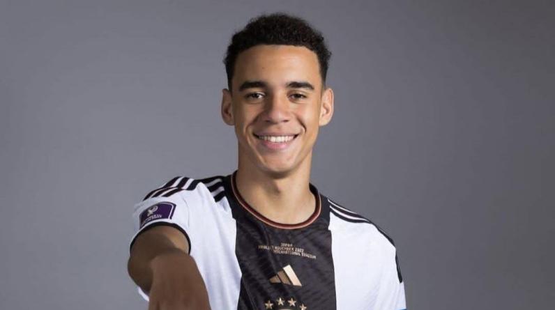 Маттеус заявил, что 19-летний Мусиала способен стать новым Месси