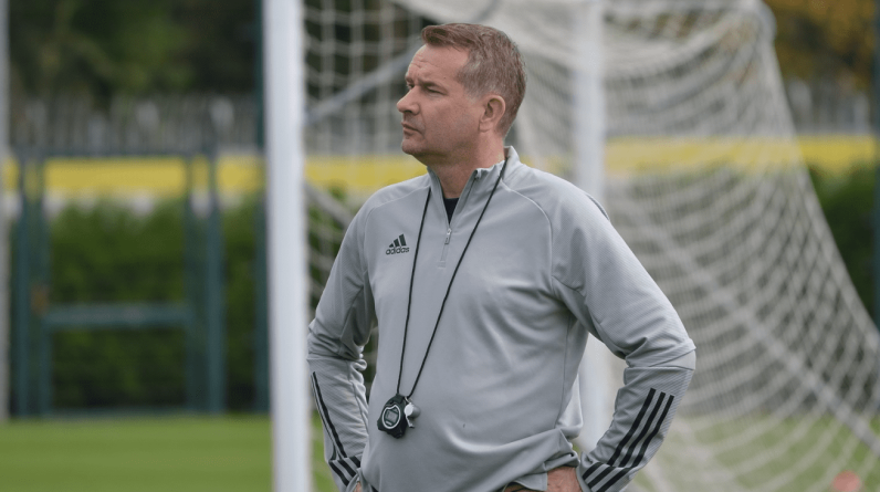 Ловчев-младший: «Спартаку» нужен спортивный директор с хорошим знанием внутреннего рынка».