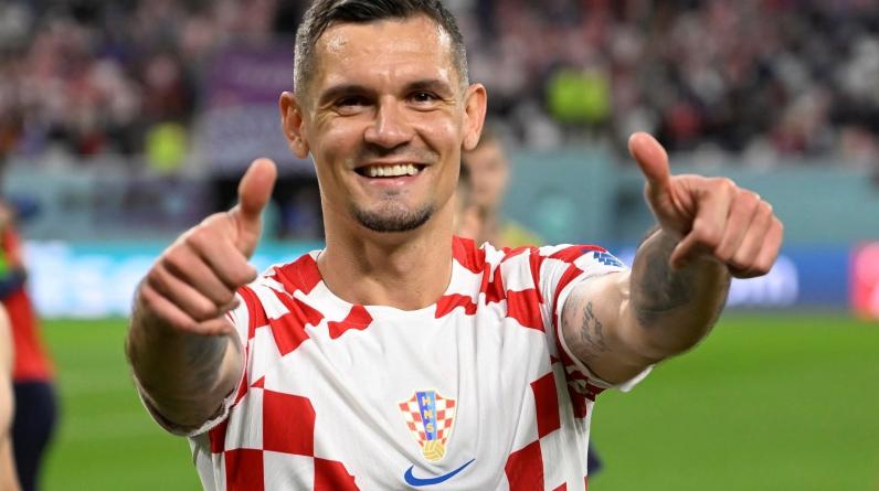 Ловрен рассказал, чем ЧМ-2022 в Катаре лучше предыдущего турнира в России