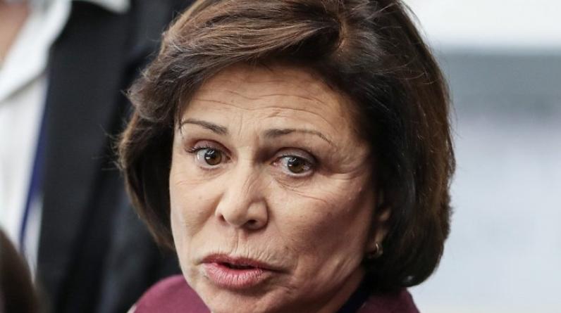 «Лучший рейтинг – выходишь и побеждаешь». Роднина ответила на эмоции Тутберидзе