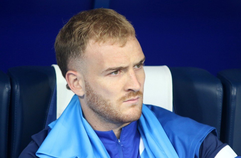 Maksim Konstantinov/Global Look Press