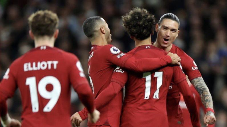 Лузер-капитан Роналду, тащер Салах и провал лидера Бундеслиги. 9 главных матчей дня