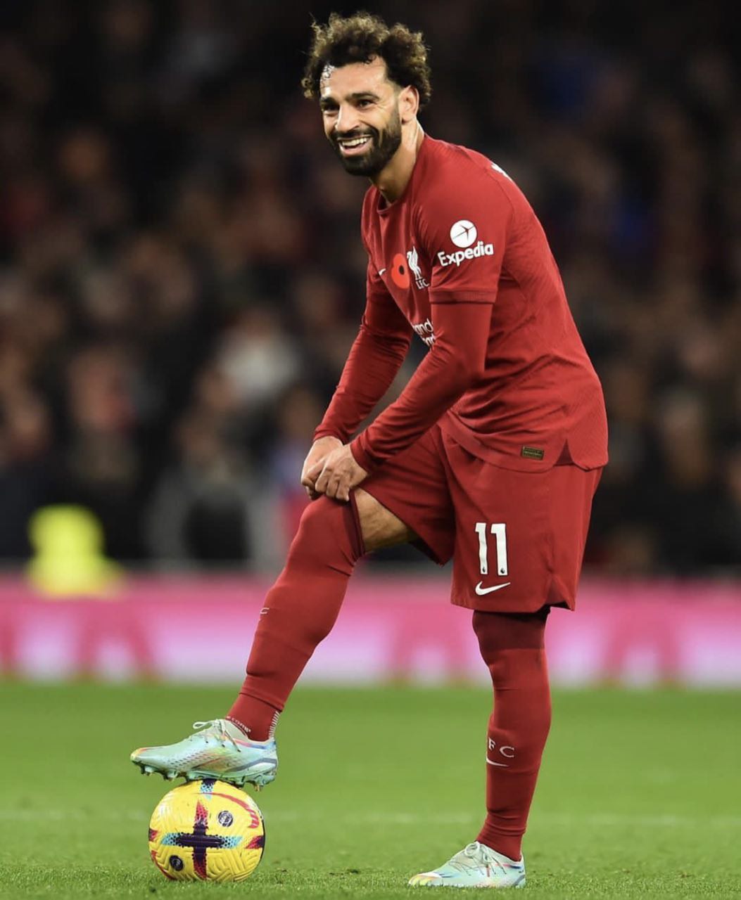 Мохамед Салах