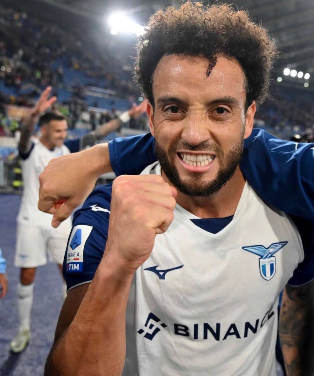 Фелипе Андерсон