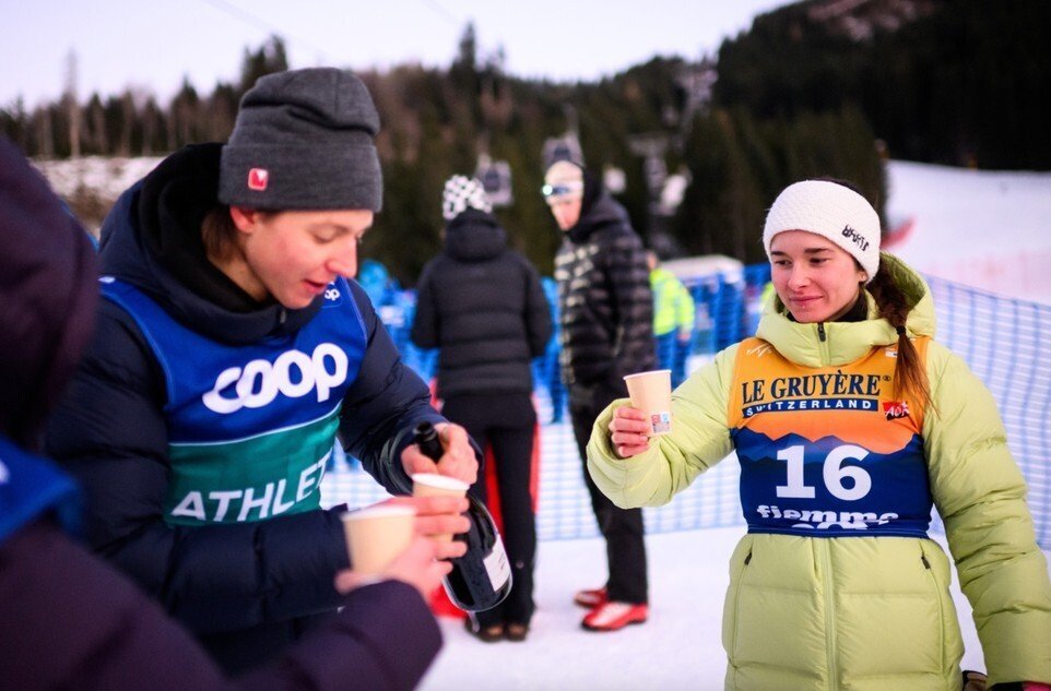 Фото: Maxim Thore/Keystone Press Agency