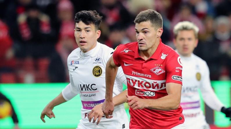 Мацуев: «ЦСКА, а не «Зенит» – главный соперник «Спартака». Это как «Реал» – «Барса»