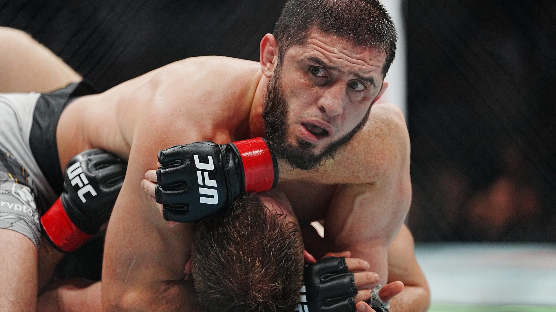 Махачев ответил, сможет ли одержать 20 побед подряд в UFC