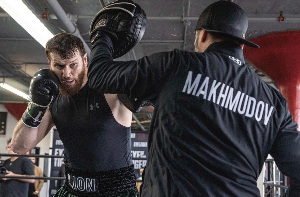 Фото: Christinne Muschi/Keystone Press Agency