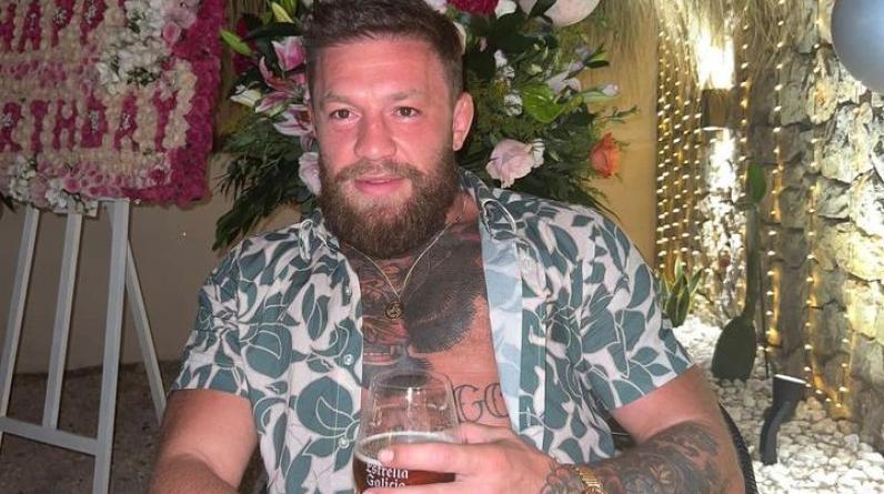 Майкл Чендлер может стать следующим соперником Конора Макгрегора