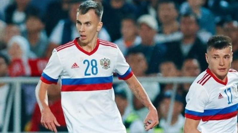 Макарчук охарактеризовал Карпина 3 словами: 2 – на «Т», 1 – на «П»