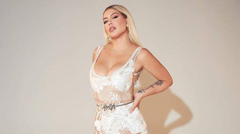 Макси Лопес жестко унизил Ванду Нару – сравнил бывшую со старой машиной