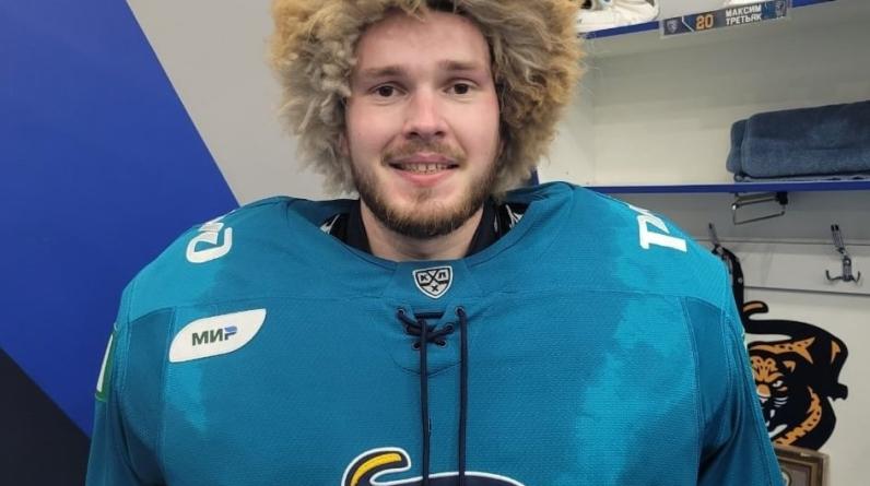 «Максим Третьяк не тянет уровень КХЛ». Щитов – о кумовстве в лиге