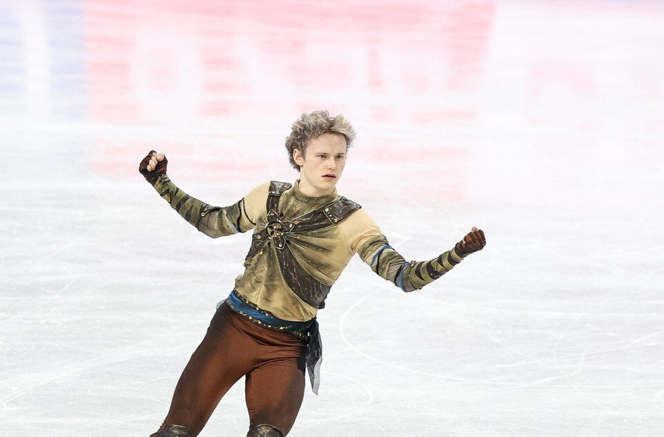 Фото: Szymon Gorski/Keystone Press Agency