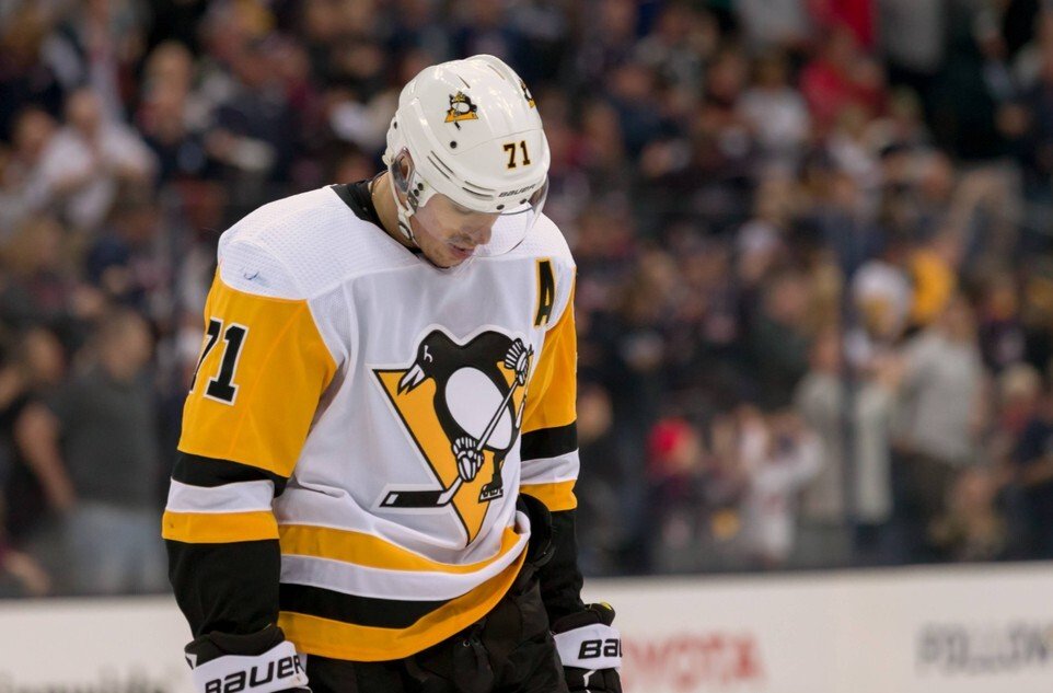 Фото: Adam Lacy/Icon Sportswire