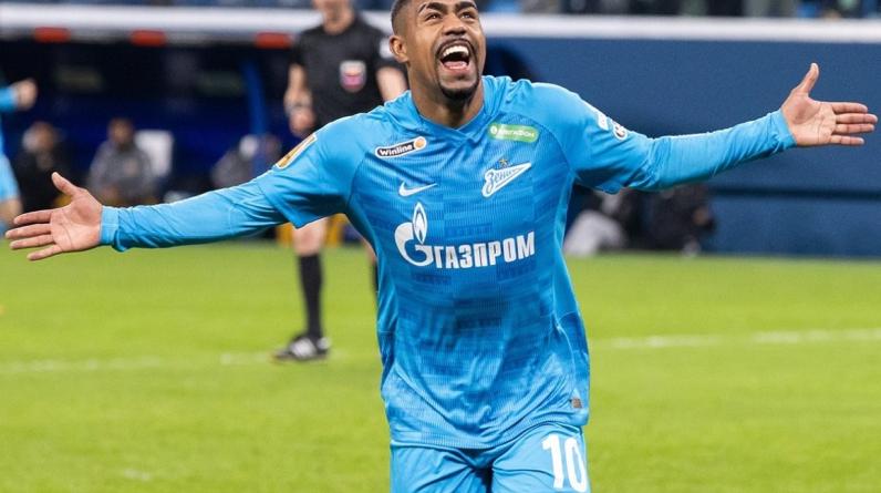 Малком рассказал, зачем ему гражданство РФ. Сборная России ни при чем