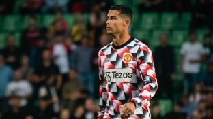 Мама мальчика с аутизмом, телефон которого разбил Роналду: «Он не должен выйти сухим из воды»