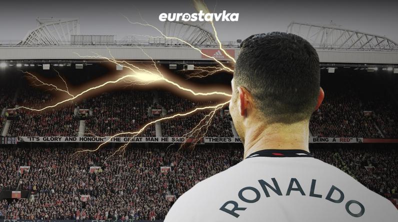 «Манчестер Юнайтед» и Тен Хаг подставили Роналду и выставили истеричкой. Почему Криштиану прав