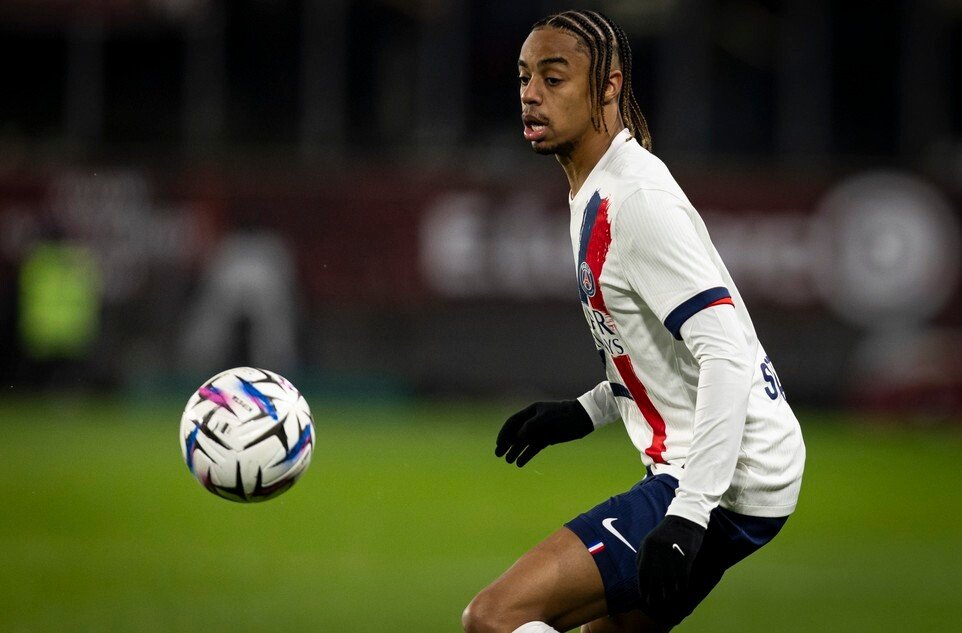 Elyxandro Cegarra/Keystone Press Agency