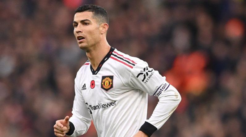 Сколько «Манчестер Юнайтед» сэкономит на расторжении контракта с Роналду? Хватит на нового форварда