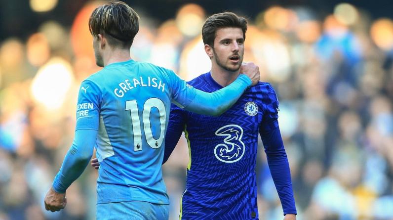 «Манчестер Сити» – «Челси»: прогноз на матч 3-го раунда Кубка английской лиги, прямая трансляция