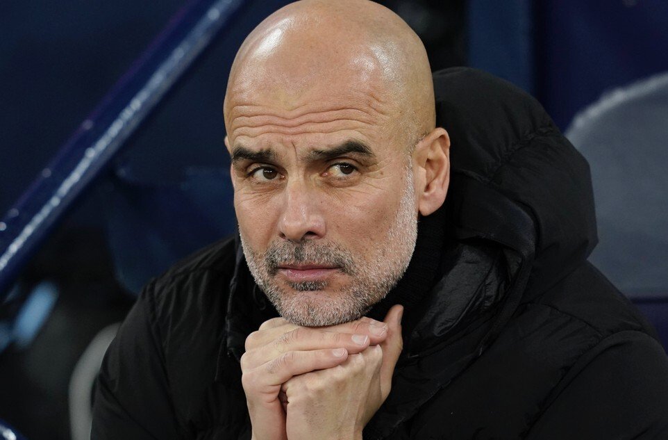 Фото: IMAGO/Andrew Yates