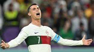 Роналду перейдет в саудовский клуб. Marca опубликовала срок и сумму контракта